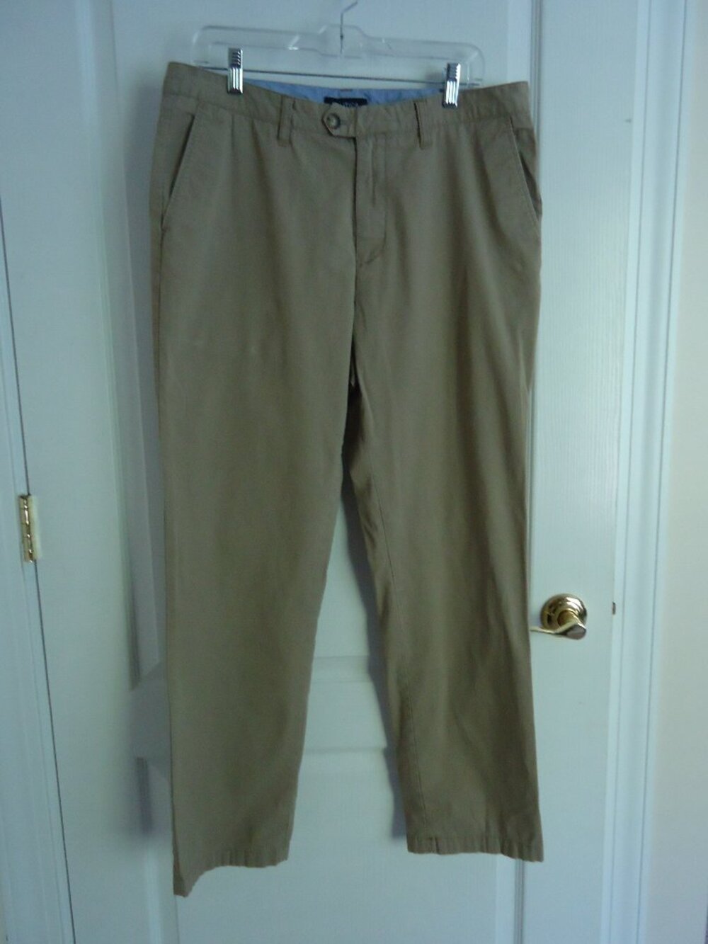 Nautica Pants 34 The Beacon Pant 34x32